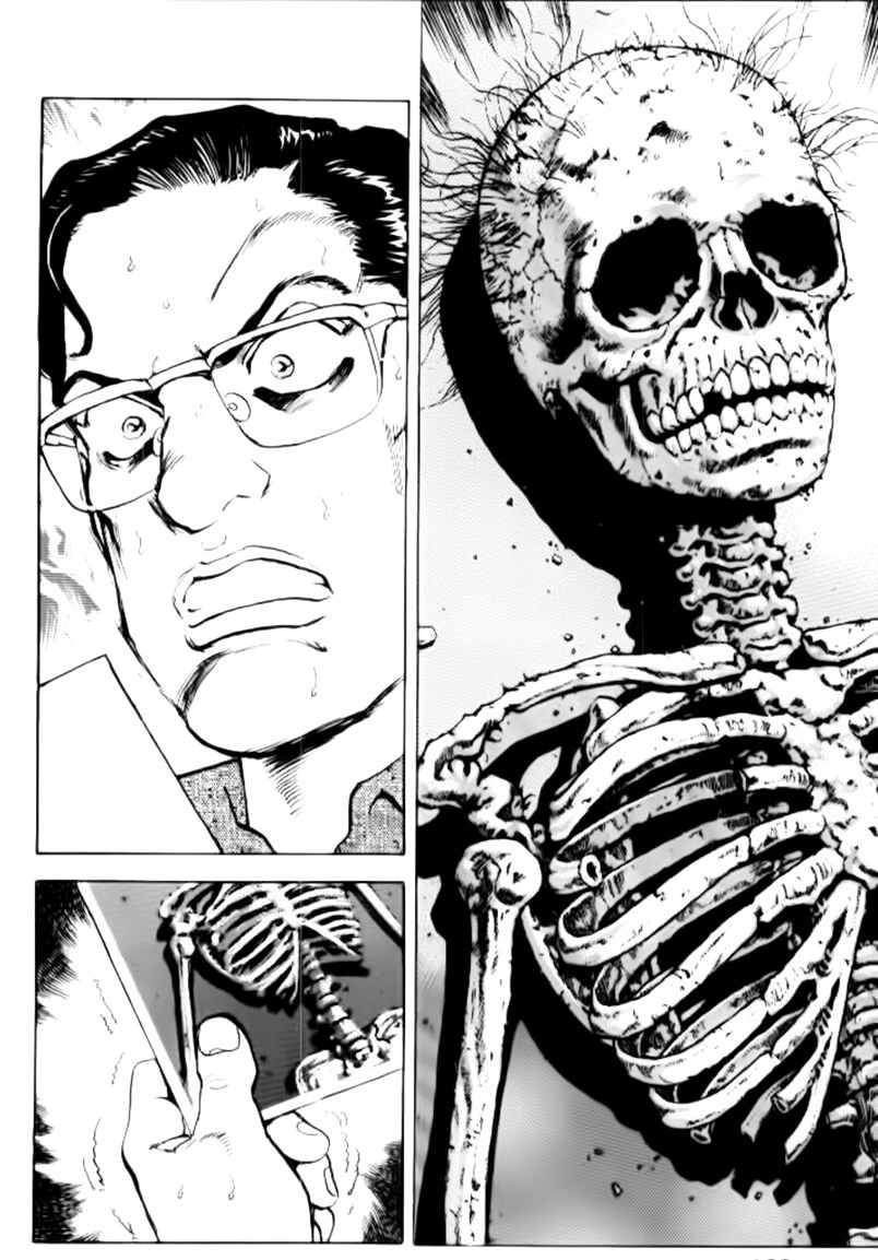 seizon life chapter 16 15