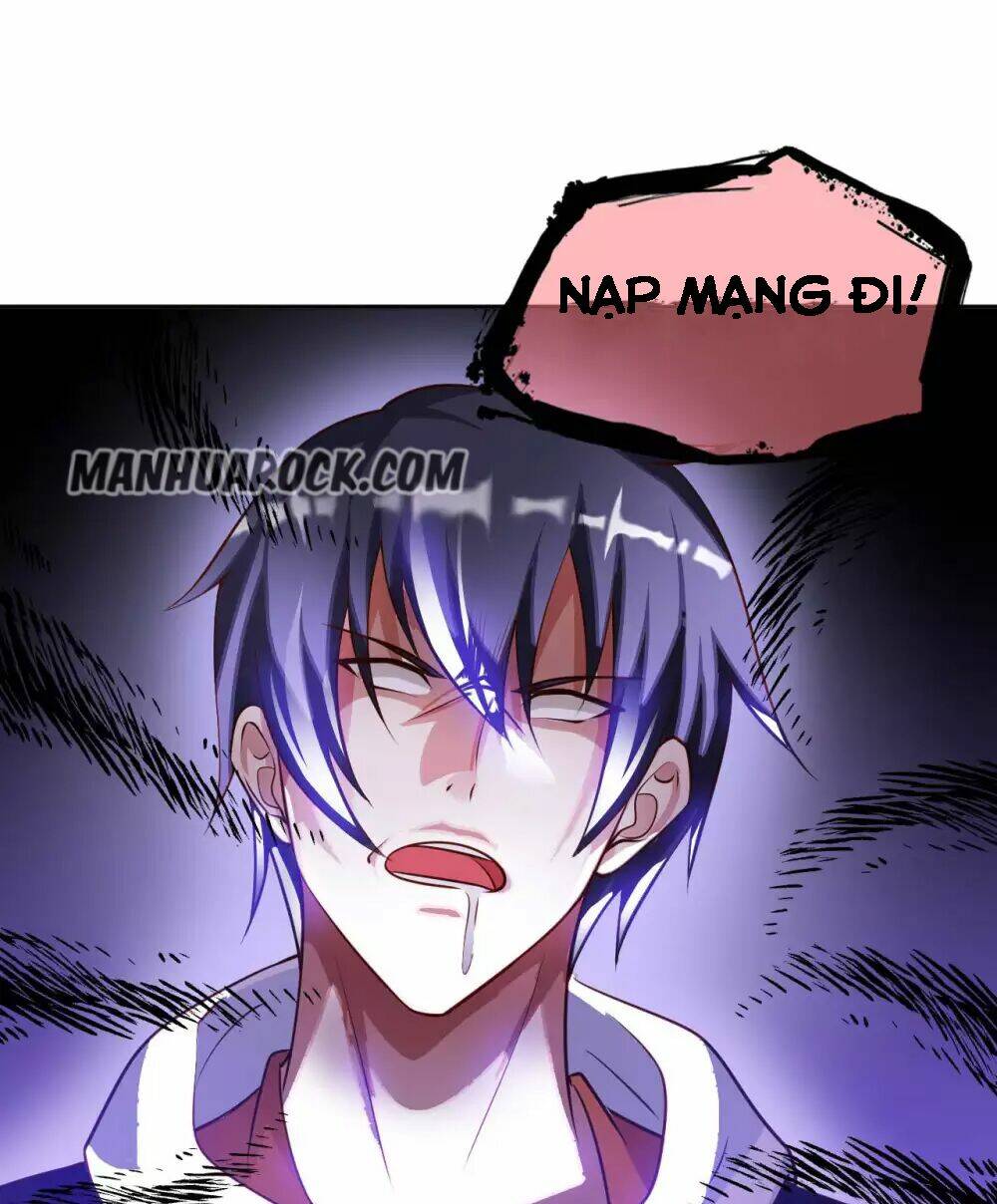 sư phụ của ta là thần tiên chapter 33 30