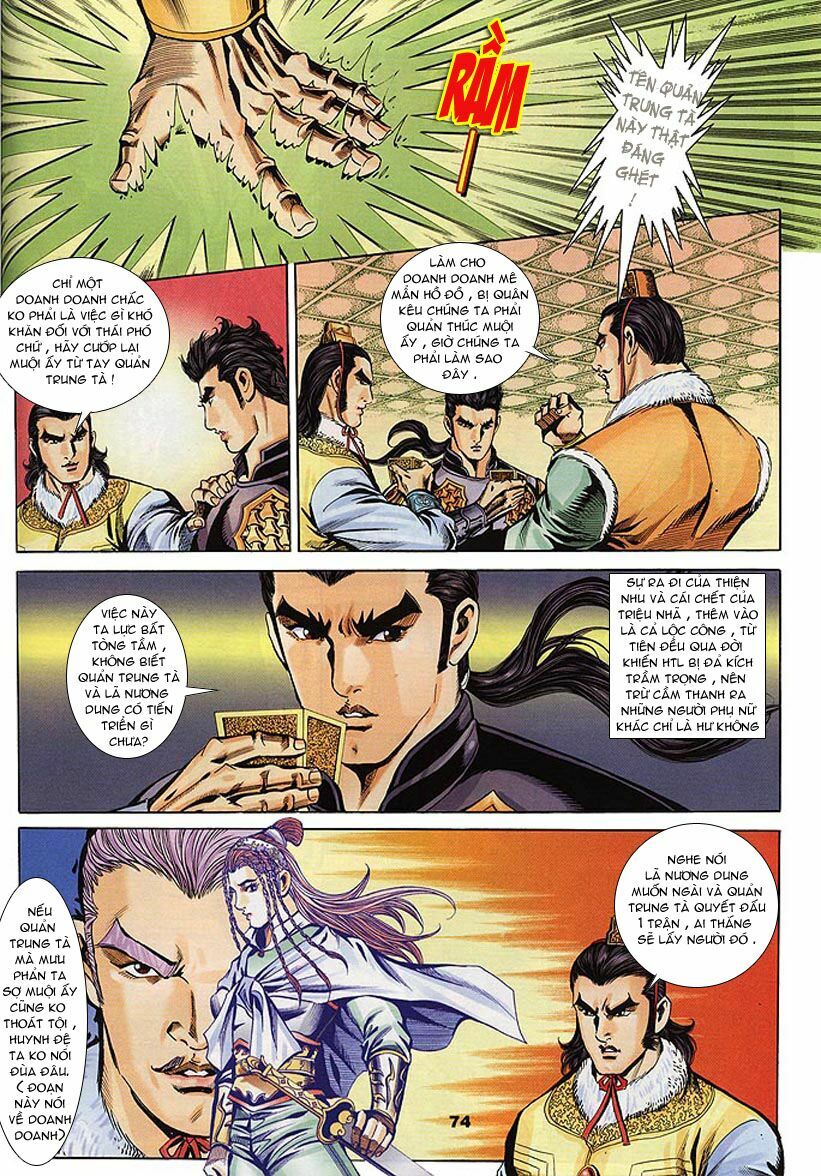 tầm tần ký chapter 101 12