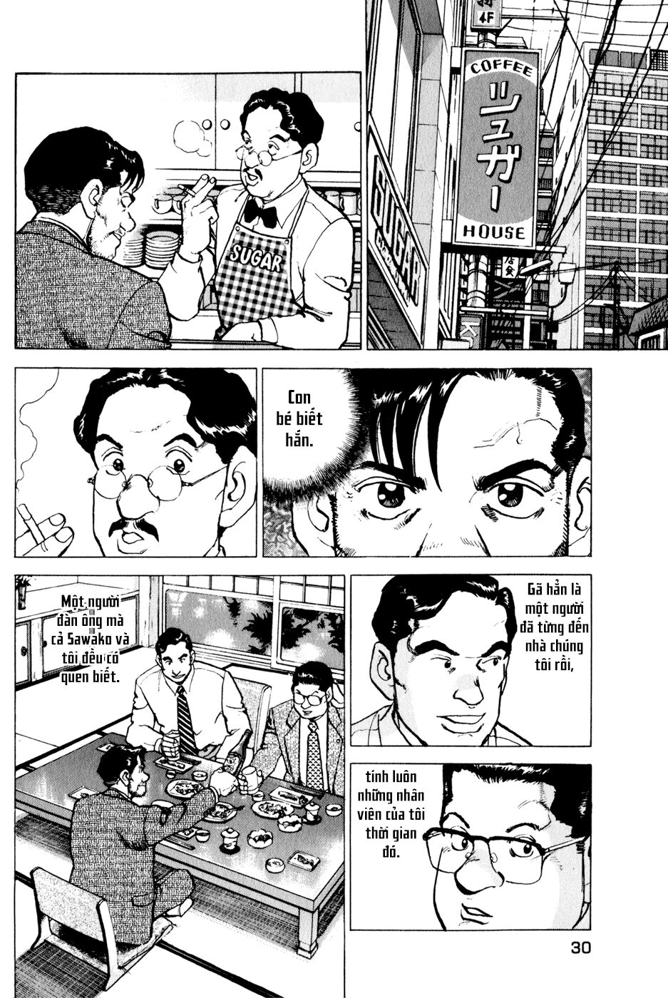 seizon life chapter 10 2