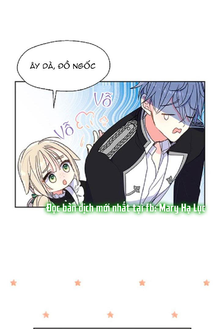 bệ hạ, xin đừng giết tôi!! chapter 61 56