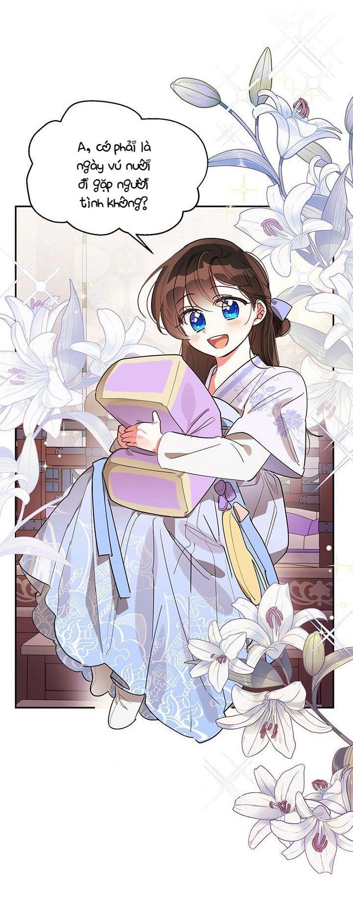 con gái bảo bối của boss phản diện chapter 13 5