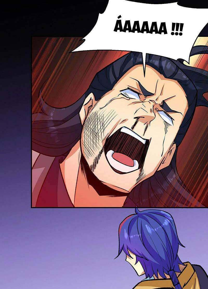 võ đạo độc tôn chapter 523 30