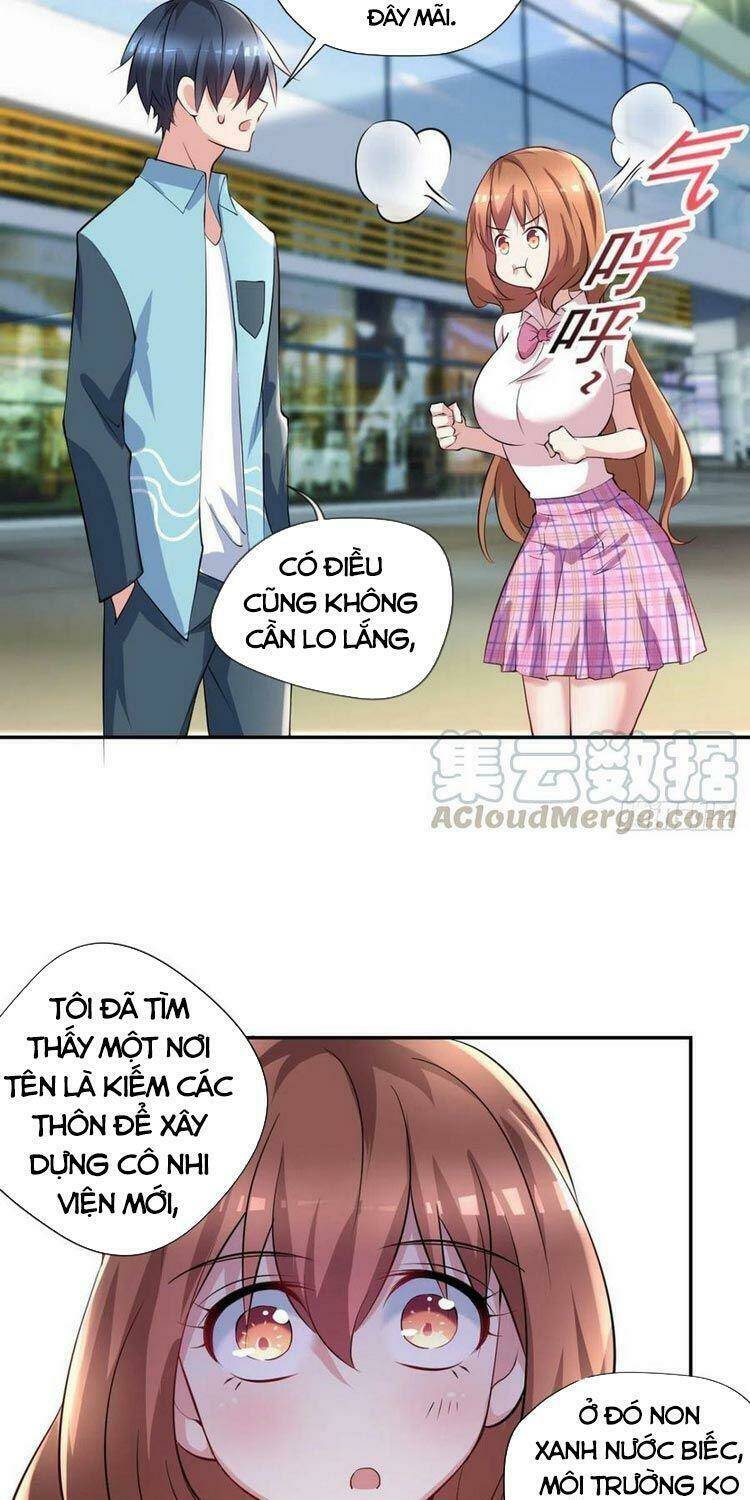 mở phòng khám tại tu tiên giới chapter 97 11