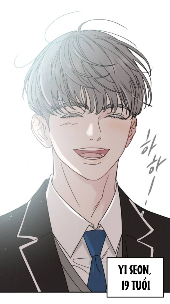 Thuyết Tình Yêu Ích Kỷ chapter 30.1 3