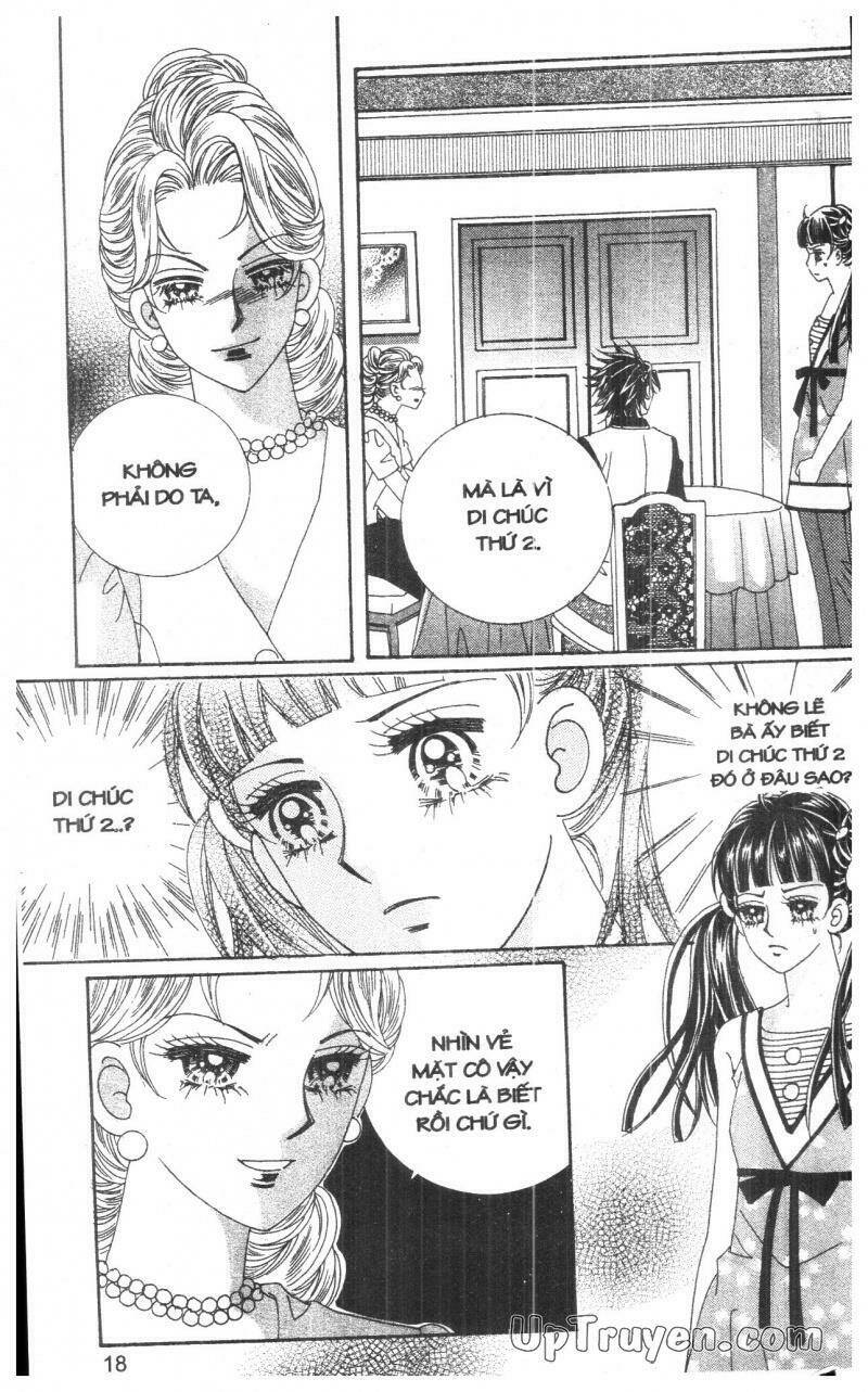 meo meo dịu dàng đi nhé chapter 8 18