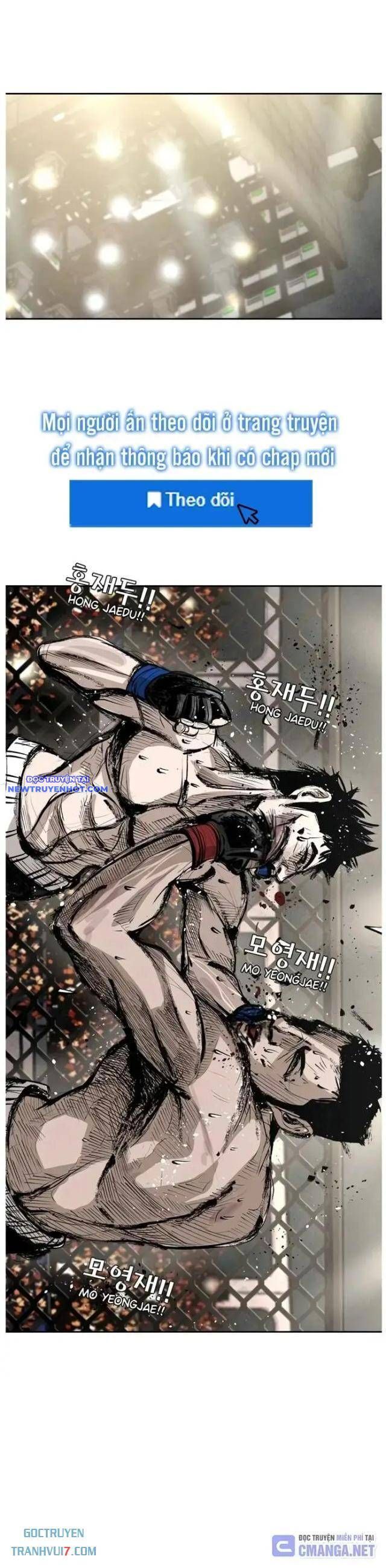 shark - cá mập chapter 149 15