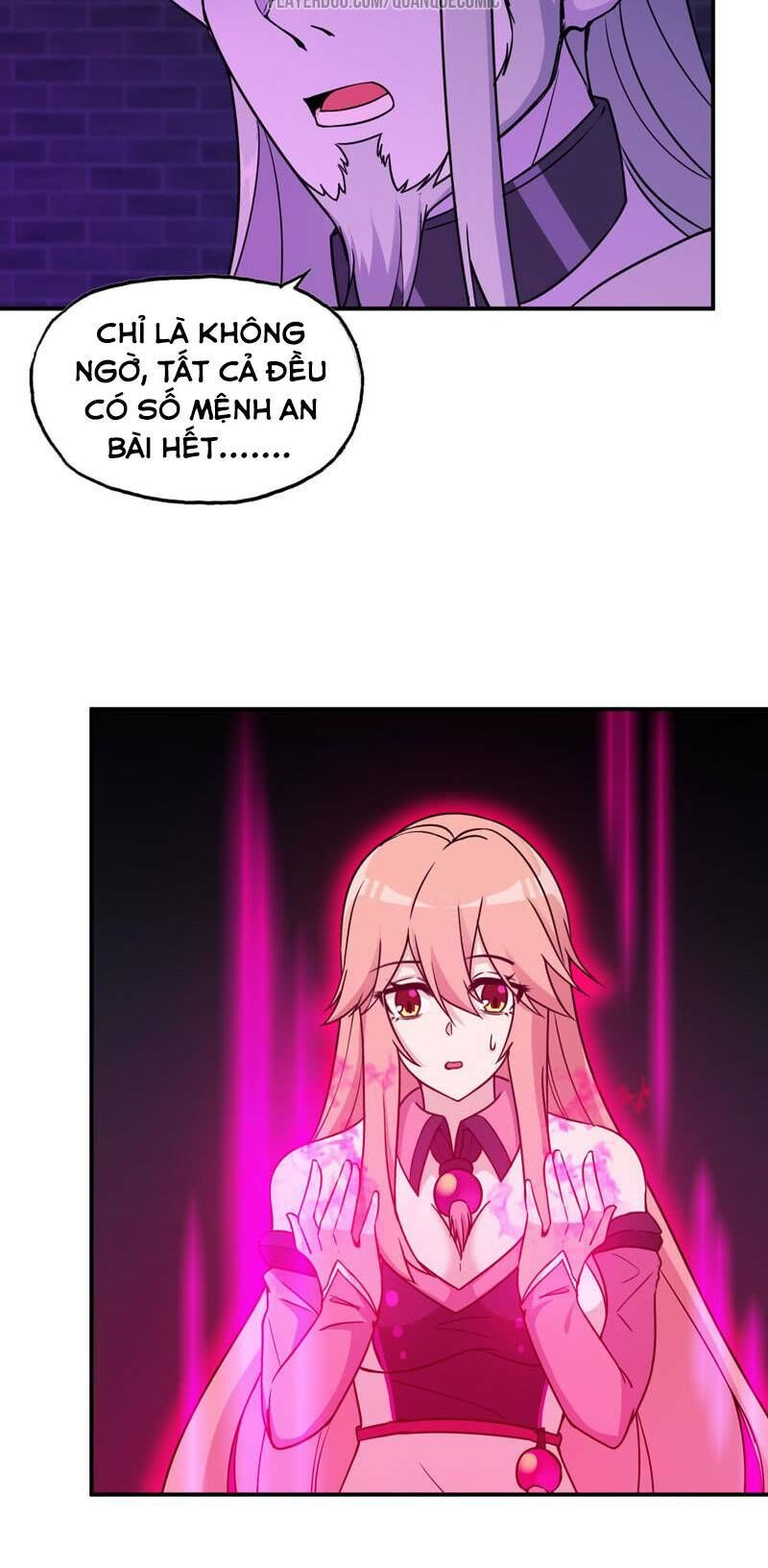 khởi đầu bằng một con côn chapter 64 6