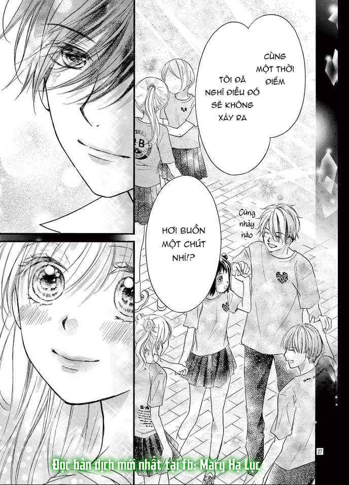 truyện ngắn- những ngày thanh xuân chapter 1 27