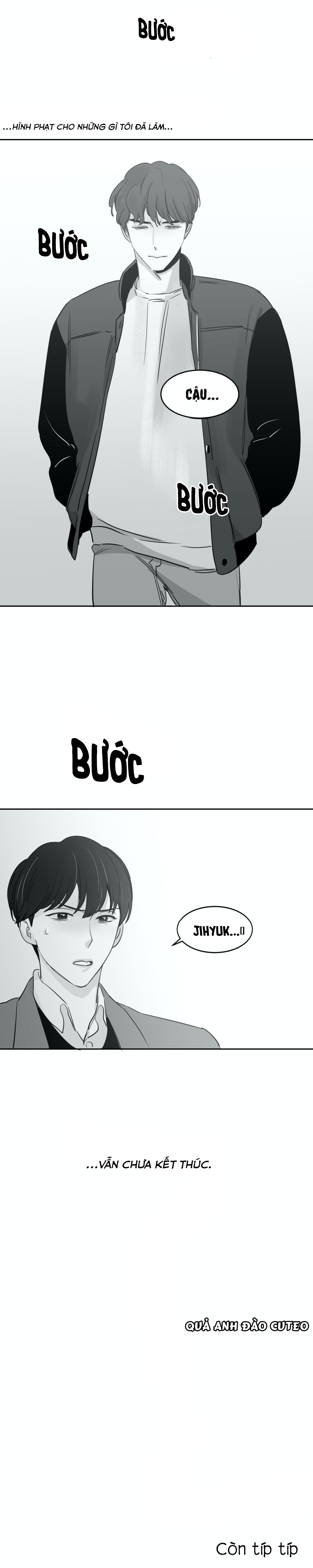 đến bên em đi! chapter 15 12