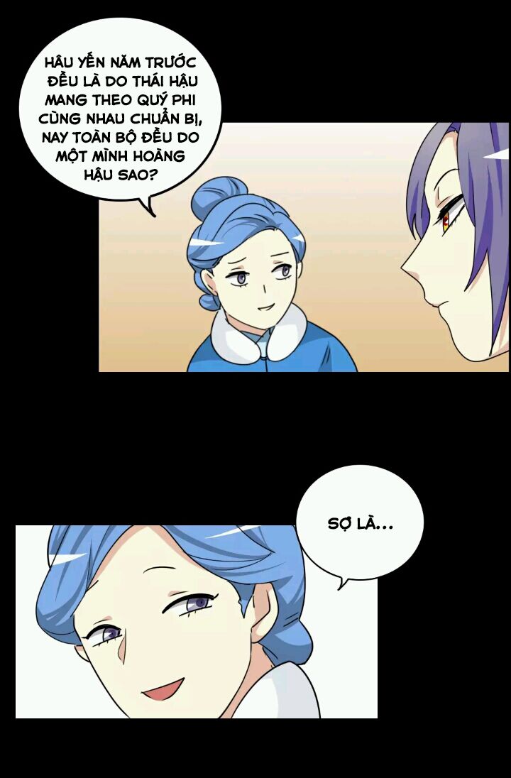 lưỡng bất nghi (full) chapter 88 2