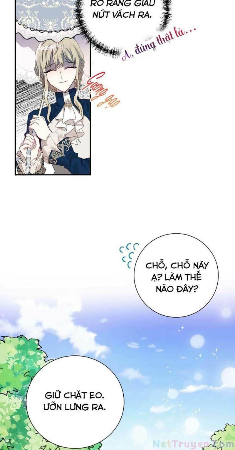 xin ngài đừng ăn tôi chapter 16 41