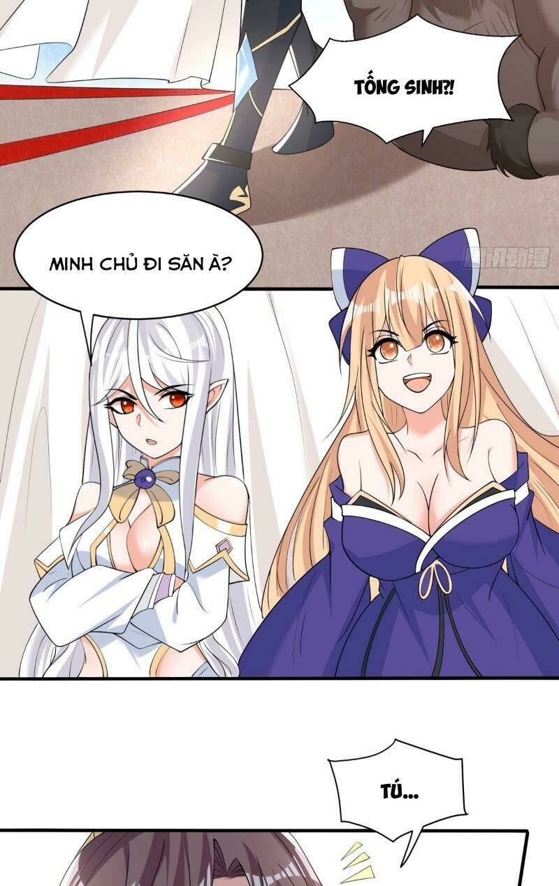 giáng thần chiến ký chapter 81 23