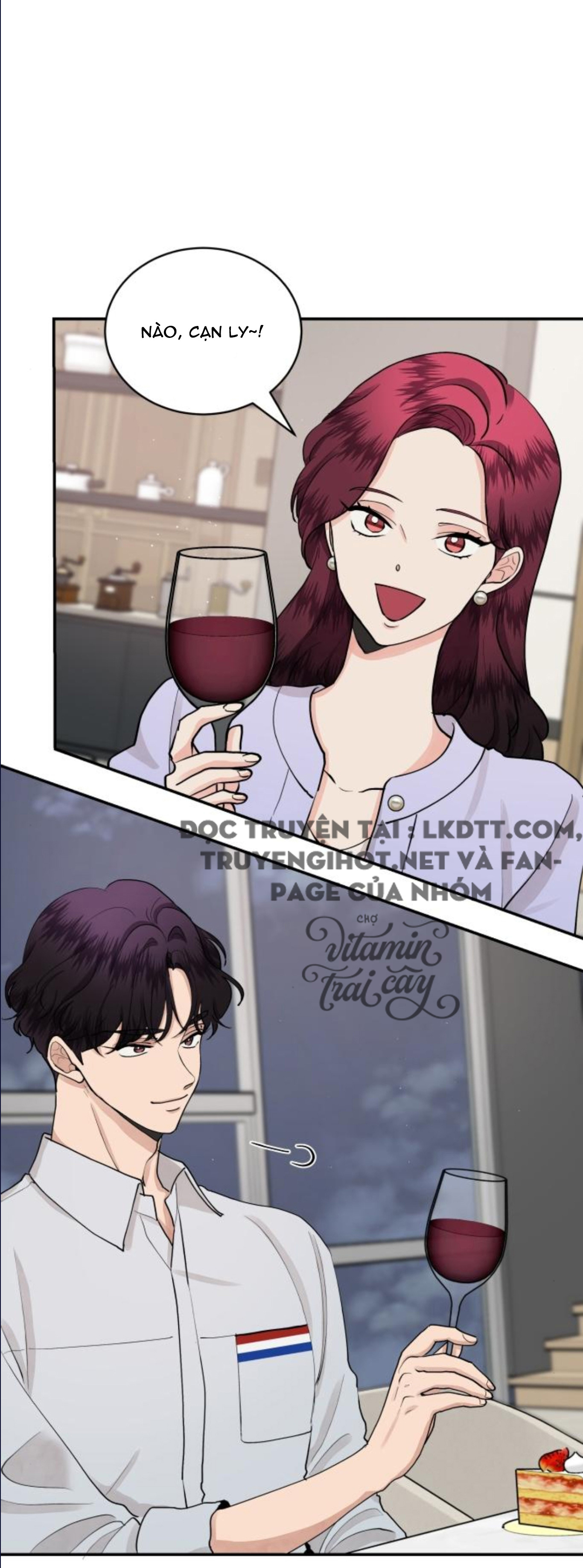 oan gia ngõ hẹp chapter 47 31