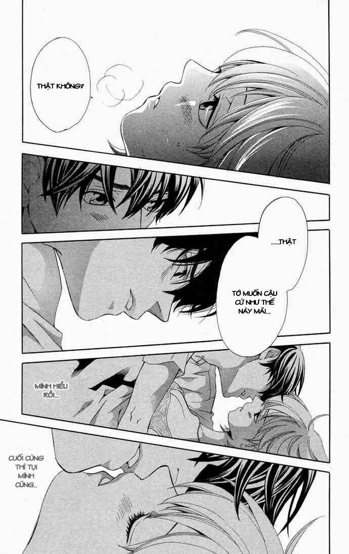 boku ni natta watashi chapter 13 8