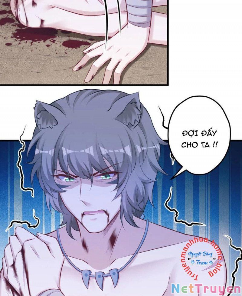 [16+] thảnh thơi thú thế chủng chủng điền, sinh sinh tể chapter 366 20