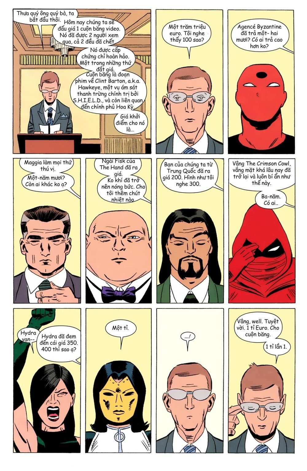 hawkeye 2012 chapter 4 20