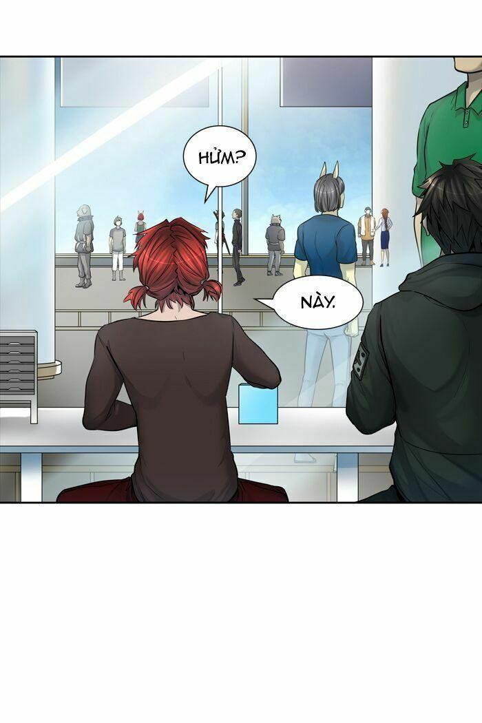tòa tháp bí ẩn 2 chapter 426 65
