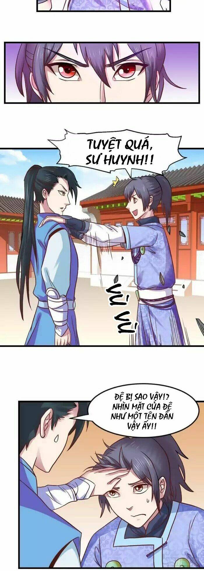 immortal merchant chapter 9 9