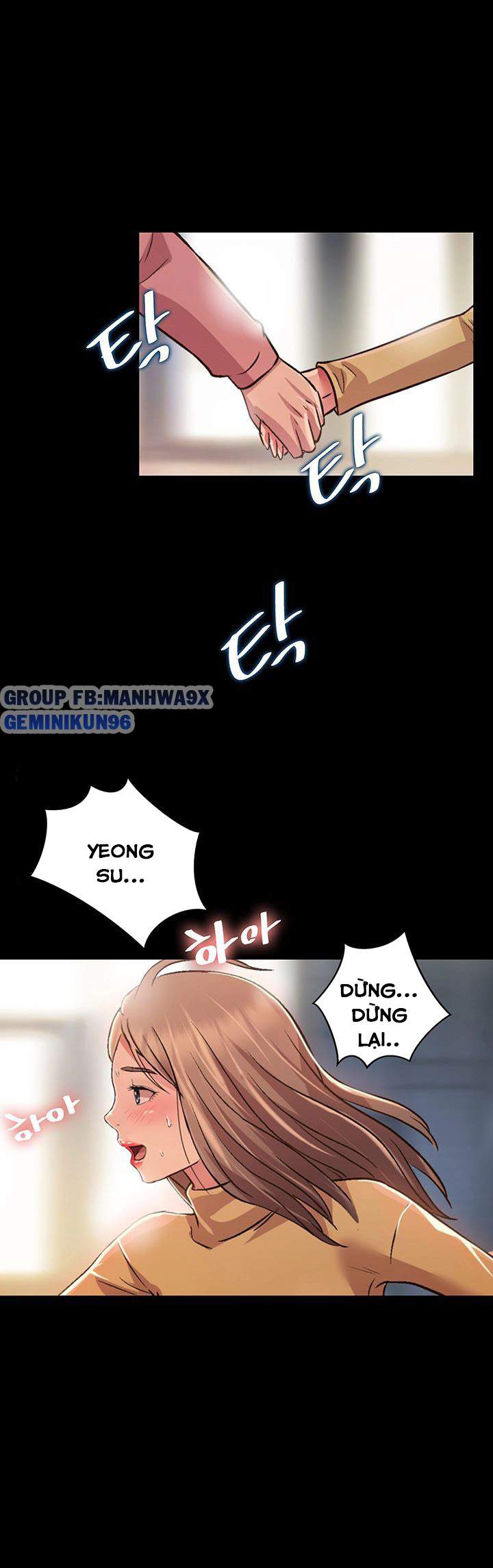 bạn gái của bạn tôi chapter 94 17