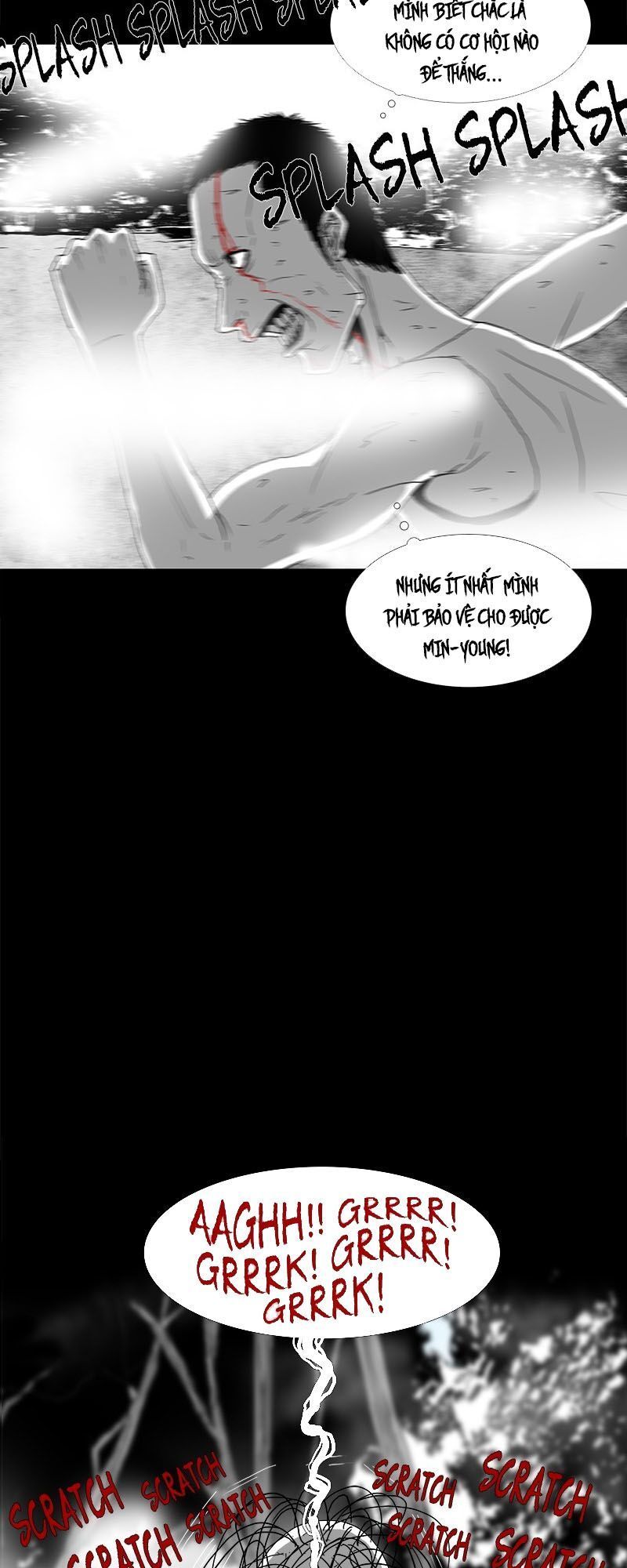 sống sót chapter 23 2