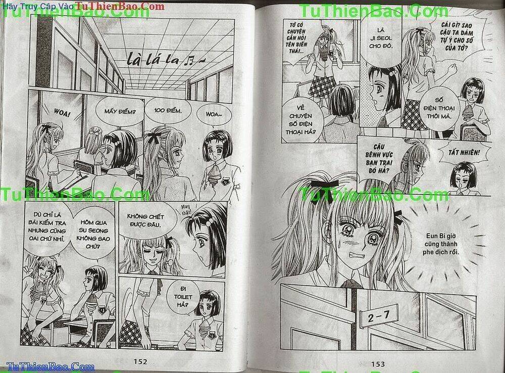 đại ca tuổi yêu chapter 5 78