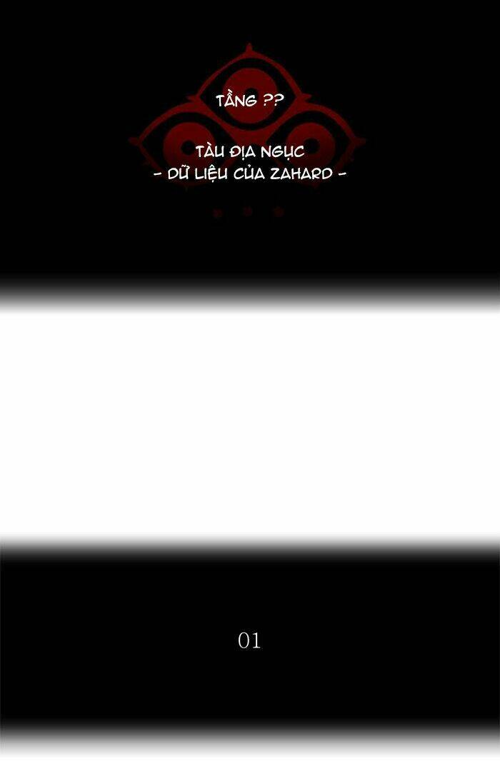 cuộc chiến trong tòa tháp chapter 364 25