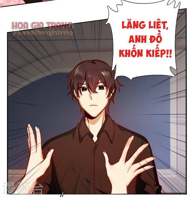 phục thù thiếu gia tiểu điềm thê chapter 27 12