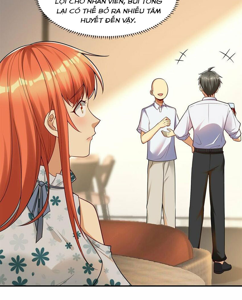 ta làm giàu từ thua lỗ game chapter 109 35