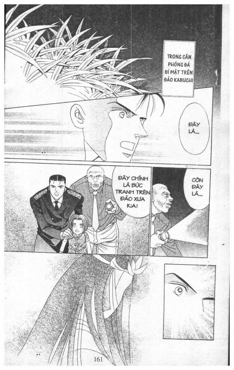 nàng tiên ánh trăng - kaguya hime chapter 24 161