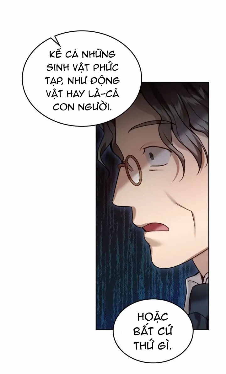 nữ giả kim chapter 16.2 24
