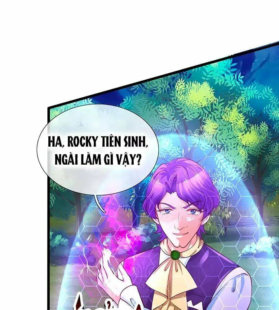 bỗng một ngày trở thành con gái nhà vua chapter 108 1