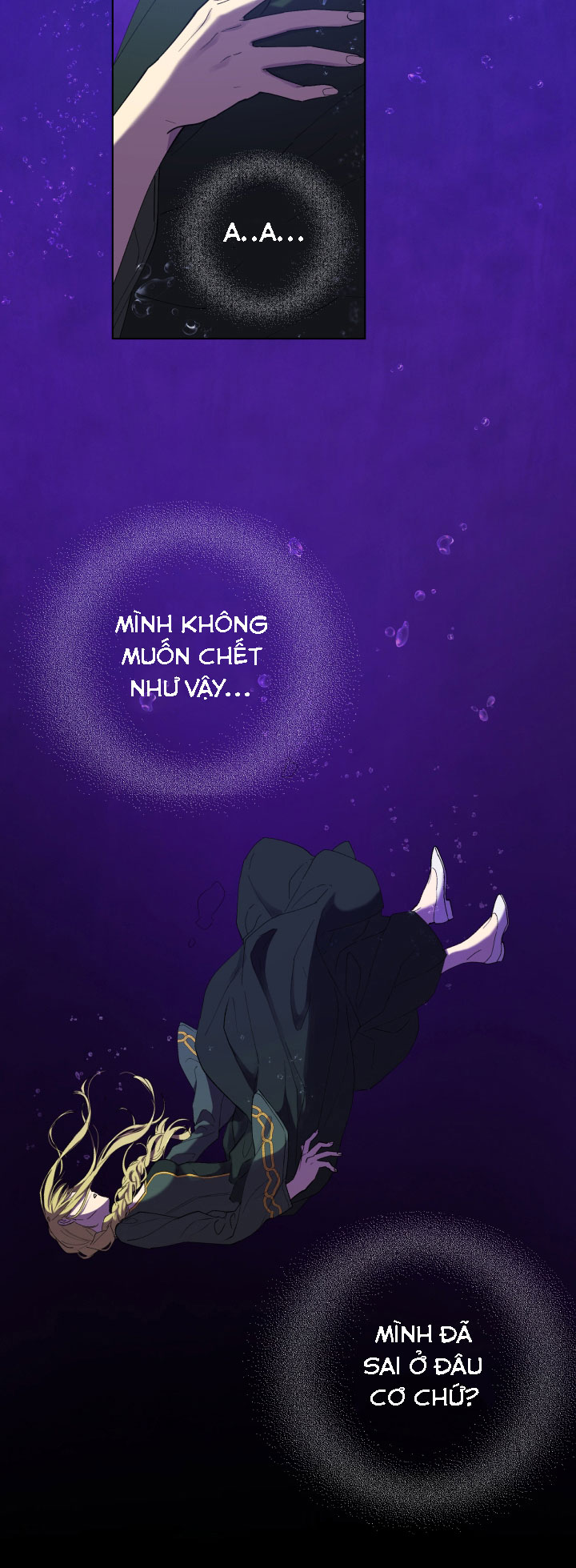 công chúa khắc ấn kẻ phản nghịch chapter 4 10