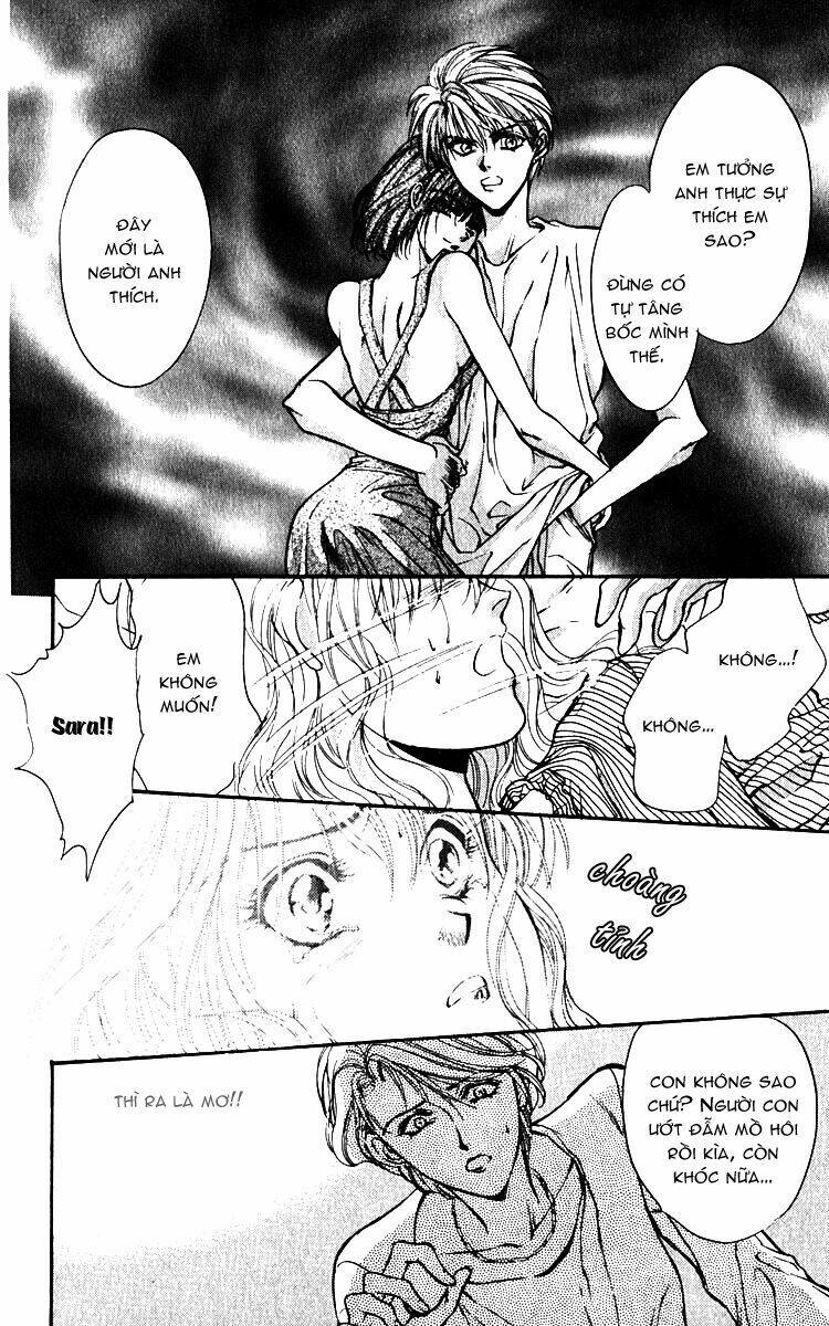 tình yêu loạn luân chapter 7 11