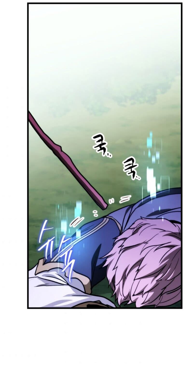 huyền thoại game thủ - tái xuất chapter 7 53