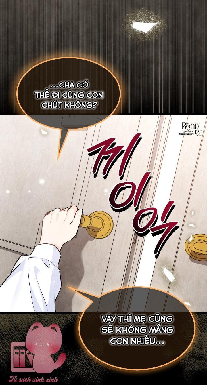 quan hệ cộng sinh giữa báo đen và thỏ trắng chapter 113 8