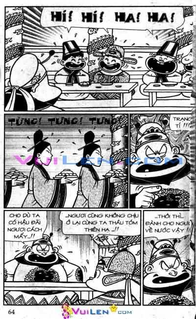 thần đồng đất việt chapter 54 61