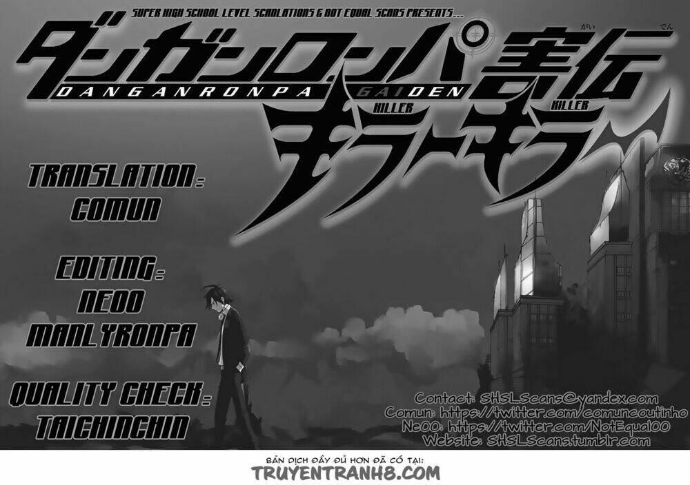 killer killer (mitomo sasako) chapter 5 33