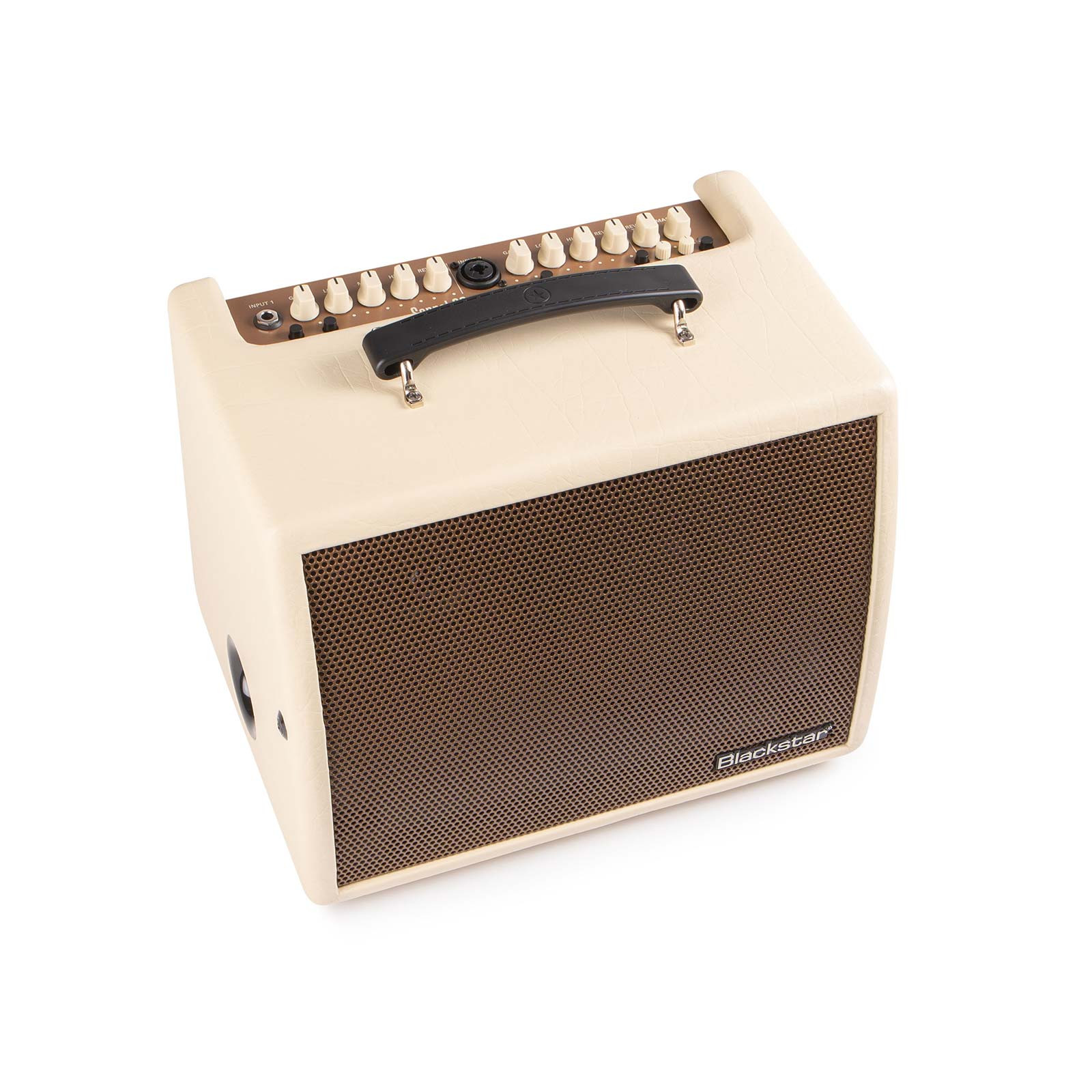 (Chính hãng Blackstar) Acoustic Ammplifier BLACKSTAR SONNET 60 công suất 60 Watts BLONDE color BA153004