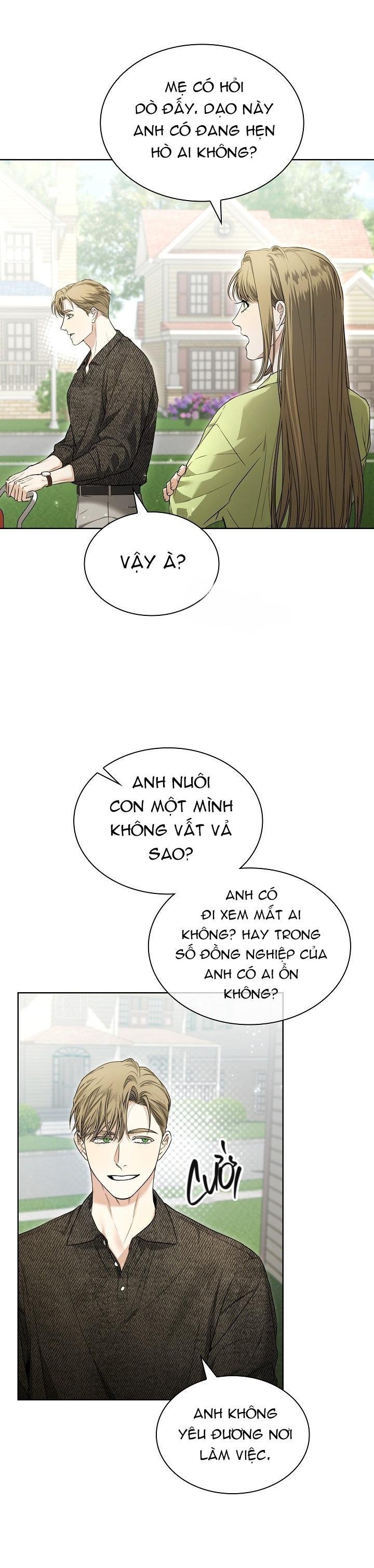 (abo) kiss me if you can chapter 12 26