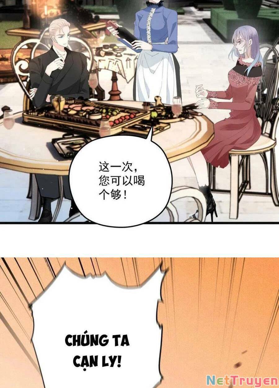 một vợ yêu, một bé con chapter 187 7