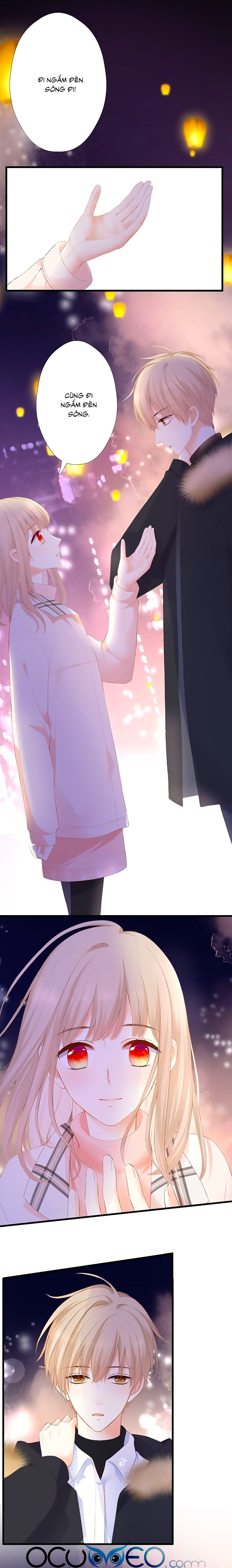 đóa hoa chớm nở chapter 55 5