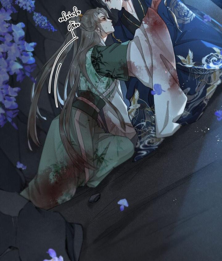 đừng thèm muốn nhan sắc xinh đẹp của sư đệ chapter 1 28