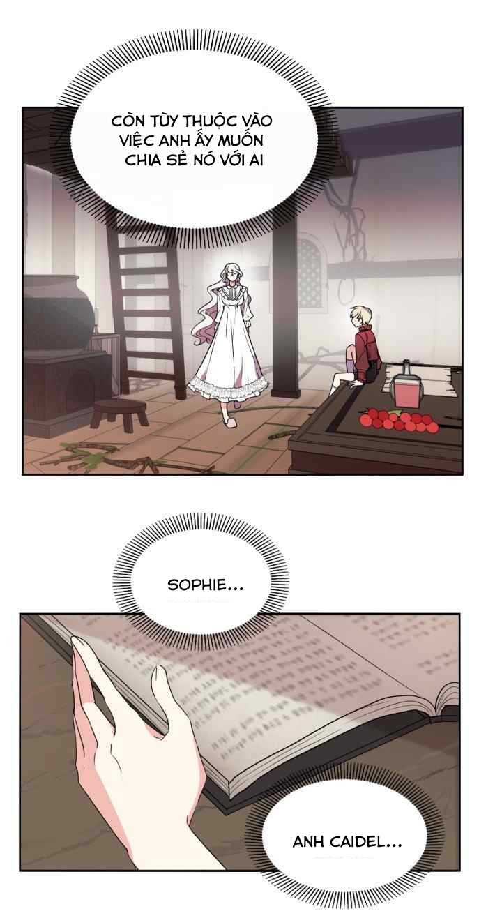 a witch’s hopeless wish chapter 19 6