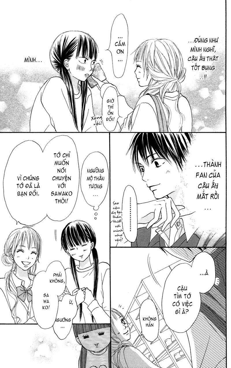 anh đã cho em biết bao thứ đầu tiên chapter 10 43