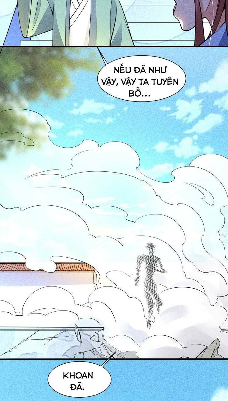 thánh tôn chapter 11 18