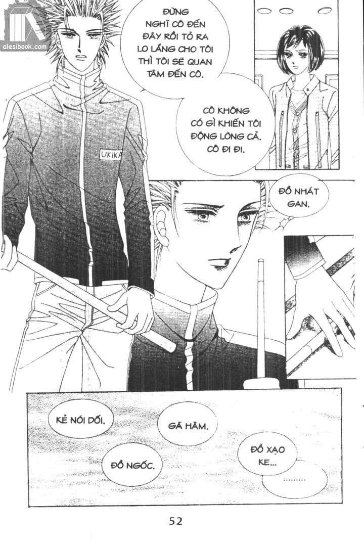 hồng tiểu thư chapter 26 11