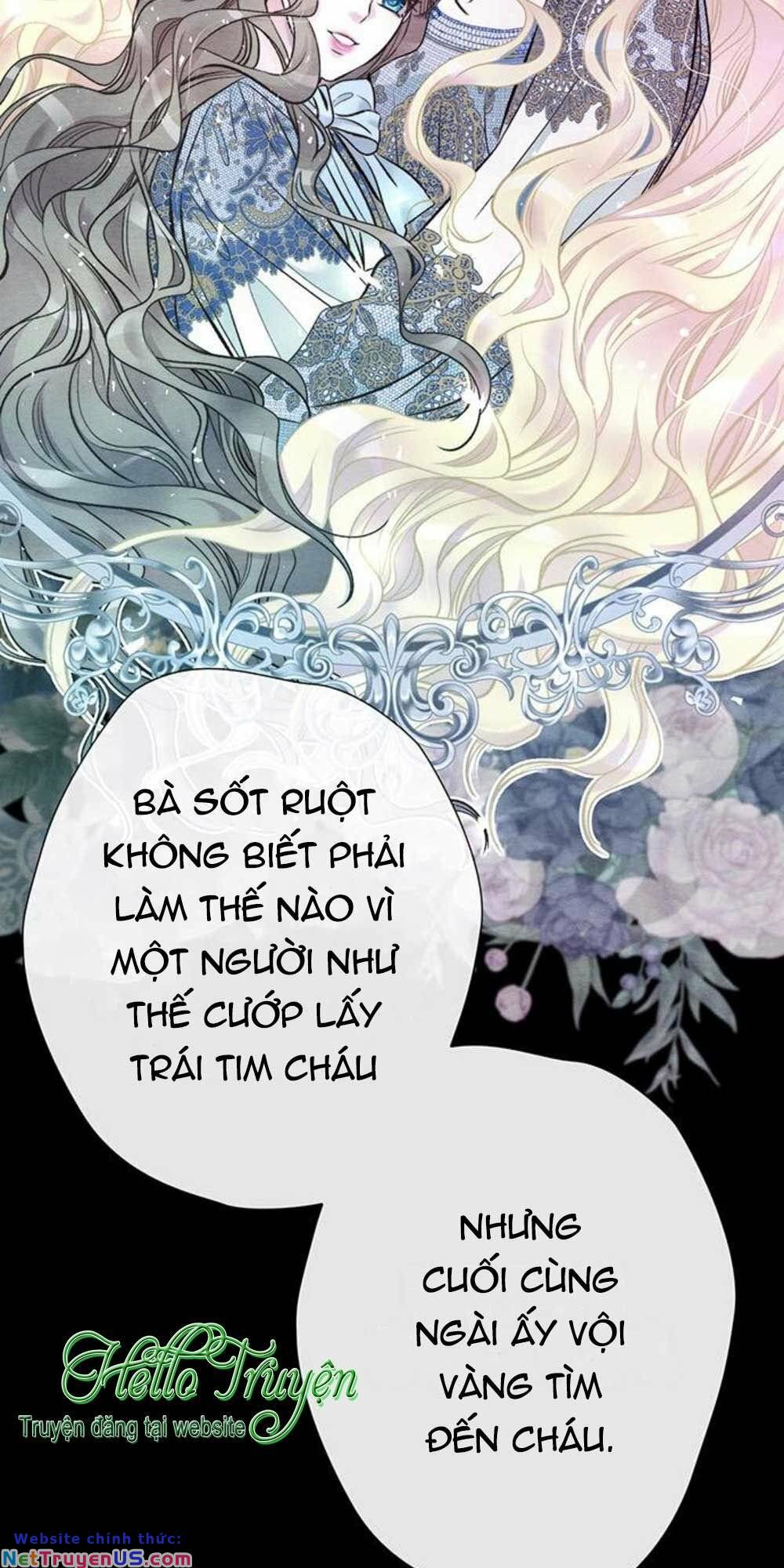 Hoàng Tử Rắc Rối chapter 32.2 65