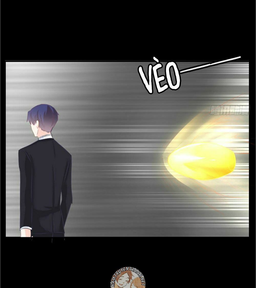 cẩm lý thiếu nữ của tôi chapter 8.1 19