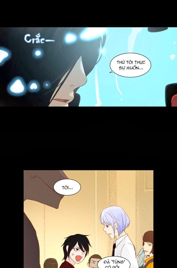tòa tháp bí ẩn 2 chapter 43 28